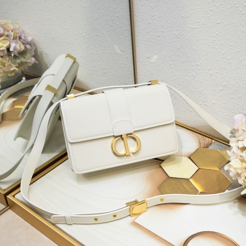 D*or satchel bags